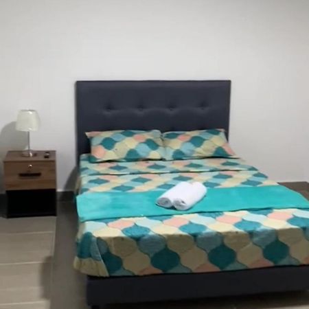 The Oasis Buro Apartment Cali Exterior foto